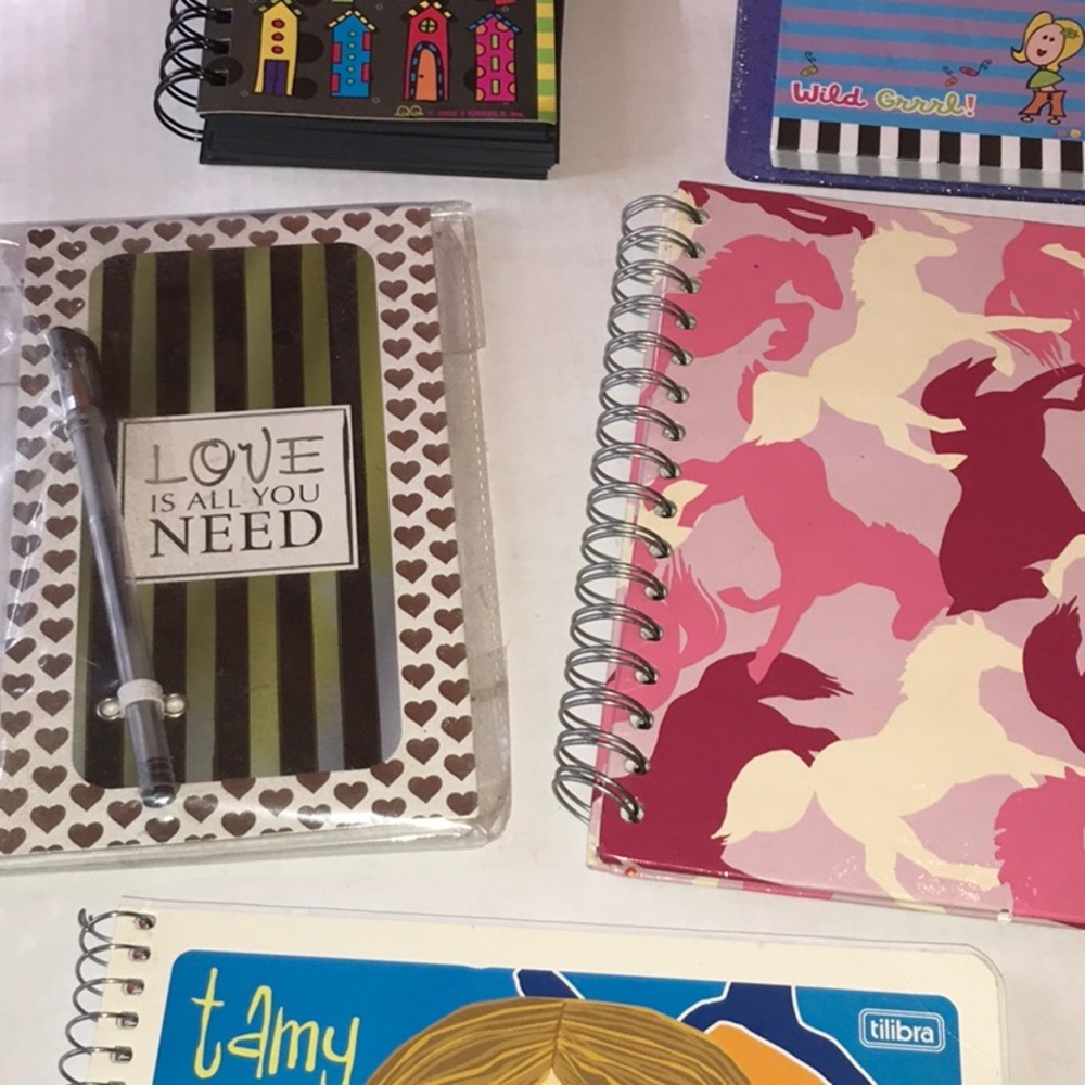 Notepads - Picture 2 of 3